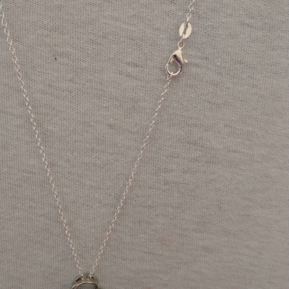 😀 NECKLACE PREOWNED 17" BEAUTIFUL Women’s - Picture 6 of 6